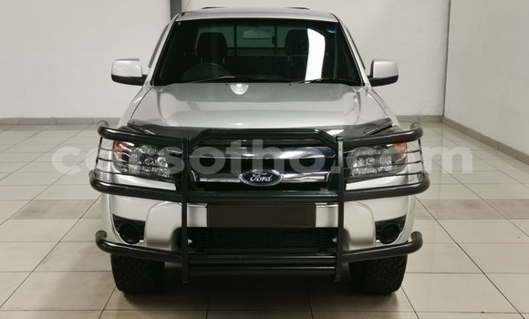Acheter Occasion Voiture Ford Ranger Gris à Maseru, Maseru Acheter Occasion Voiture Ford Ranger Gris à Maseru, Maseru