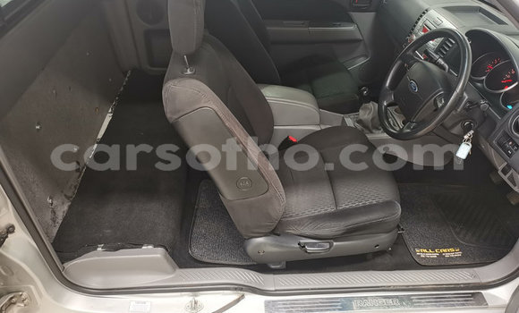 Acheter Occasion Voiture Ford Ranger Gris à Maseru, Maseru Acheter Occasion Voiture Ford Ranger Gris à Maseru, Maseru