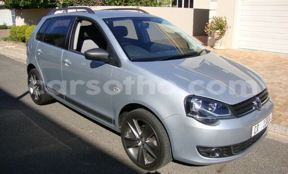 Sayi Na hannu Volkswagen Polo Silver Mota in Mafeteng a Mafeteng Sayi Na hannu Volkswagen Polo Silver Mota in Mafeteng a Mafeteng