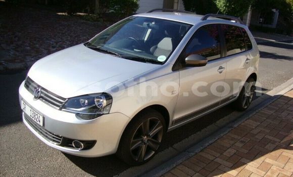 Sayi Na hannu Volkswagen Polo Silver Mota in Mafeteng a Mafeteng Sayi Na hannu Volkswagen Polo Silver Mota in Mafeteng a Mafeteng