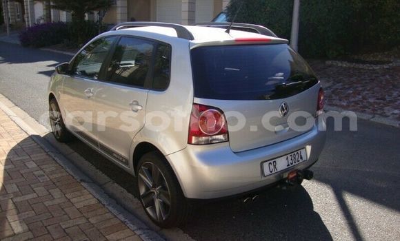 Sayi Na hannu Volkswagen Polo Silver Mota in Mafeteng a Mafeteng Sayi Na hannu Volkswagen Polo Silver Mota in Mafeteng a Mafeteng