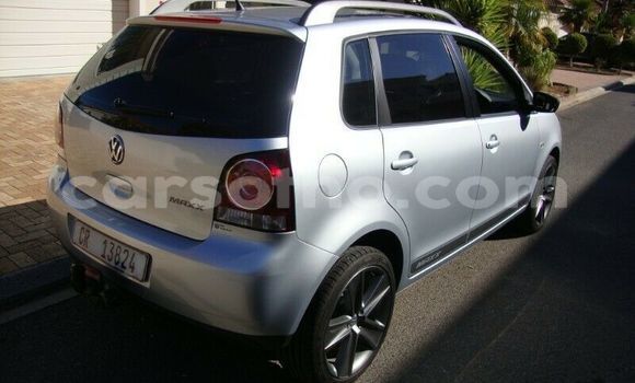 Sayi Na hannu Volkswagen Polo Silver Mota in Mafeteng a Mafeteng Sayi Na hannu Volkswagen Polo Silver Mota in Mafeteng a Mafeteng