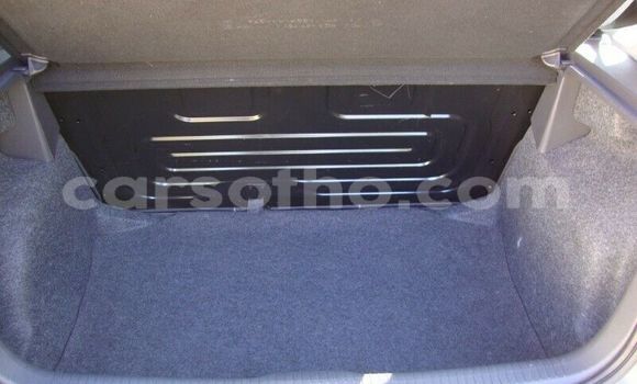 Sayi Na hannu Volkswagen Polo Silver Mota in Mafeteng a Mafeteng Sayi Na hannu Volkswagen Polo Silver Mota in Mafeteng a Mafeteng