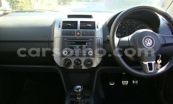 Sayi Na hannu Volkswagen Polo Silver Mota in Mafeteng a Mafeteng Sayi Na hannu Volkswagen Polo Silver Mota in Mafeteng a Mafeteng