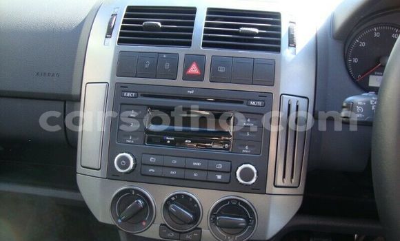 Sayi Na hannu Volkswagen Polo Silver Mota in Mafeteng a Mafeteng Sayi Na hannu Volkswagen Polo Silver Mota in Mafeteng a Mafeteng