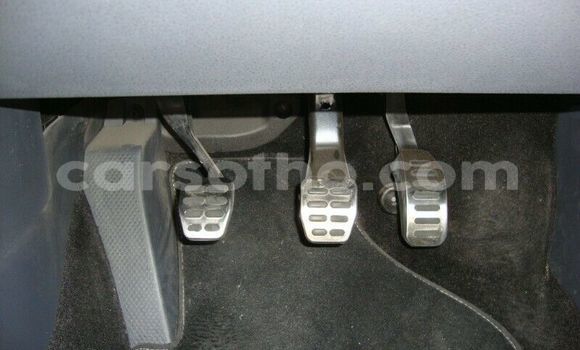 Sayi Na hannu Volkswagen Polo Silver Mota in Mafeteng a Mafeteng Sayi Na hannu Volkswagen Polo Silver Mota in Mafeteng a Mafeteng