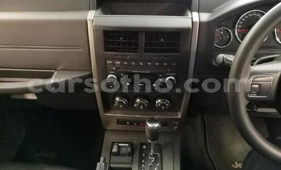 Acheter Occasion Voiture Jeep Cherokee Rouge à Maputsoe, Leribe Acheter Occasion Voiture Jeep Cherokee Rouge à Maputsoe, Leribe