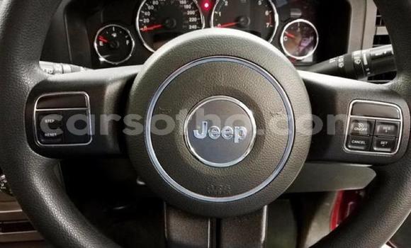 Acheter Occasion Voiture Jeep Cherokee Rouge à Maputsoe, Leribe Acheter Occasion Voiture Jeep Cherokee Rouge à Maputsoe, Leribe