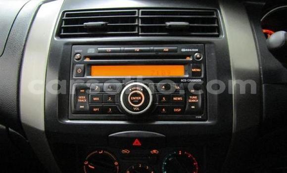 Sayi Na hannu Nissan Livina White Mota in Maputsoa a Leribe Sayi Na hannu Nissan Livina White Mota in Maputsoa a Leribe