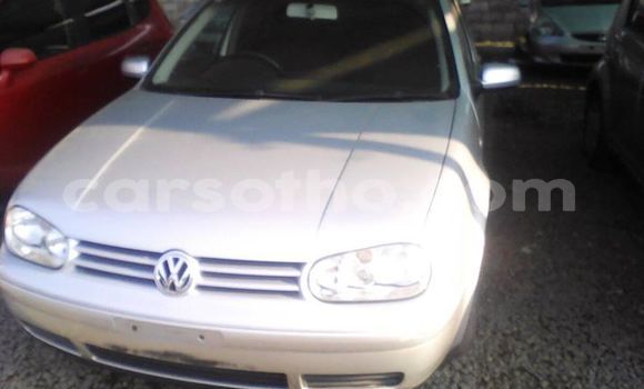 اشتري مستعمل Volkswagen Golf Silver سيارة في Maseru في Maseru اشتري مستعمل Volkswagen Golf Silver سيارة في Maseru في Maseru
