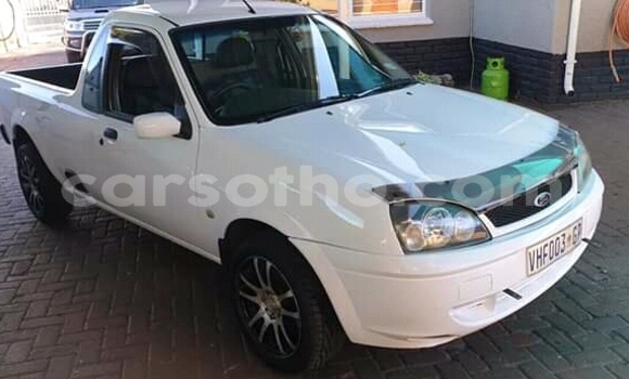 Acheter Occasion Voiture Ford Pickup Blanc à Hlotse, Leribe Acheter Occasion Voiture Ford Pickup Blanc à Hlotse, Leribe