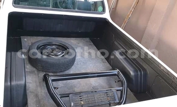 Acheter Occasion Voiture Ford Pickup Blanc à Hlotse, Leribe Acheter Occasion Voiture Ford Pickup Blanc à Hlotse, Leribe