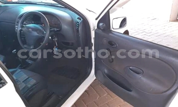 Acheter Occasion Voiture Ford Pickup Blanc à Hlotse, Leribe Acheter Occasion Voiture Ford Pickup Blanc à Hlotse, Leribe