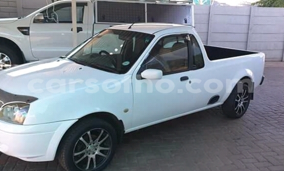 Acheter Occasion Voiture Ford Pickup Blanc à Hlotse, Leribe Acheter Occasion Voiture Ford Pickup Blanc à Hlotse, Leribe