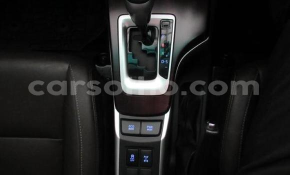 Acheter Occasion Voiture Toyota Fortuner Blanc à Maseru, Maseru Acheter Occasion Voiture Toyota Fortuner Blanc à Maseru, Maseru