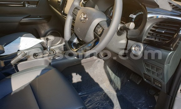 Acheter Occasion Voiture Toyota Hilux Autre à Maseru, Maseru Acheter Occasion Voiture Toyota Hilux Autre à Maseru, Maseru