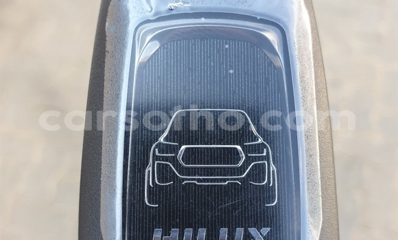 Acheter Occasion Voiture Toyota Hilux Autre à Maseru, Maseru Acheter Occasion Voiture Toyota Hilux Autre à Maseru, Maseru