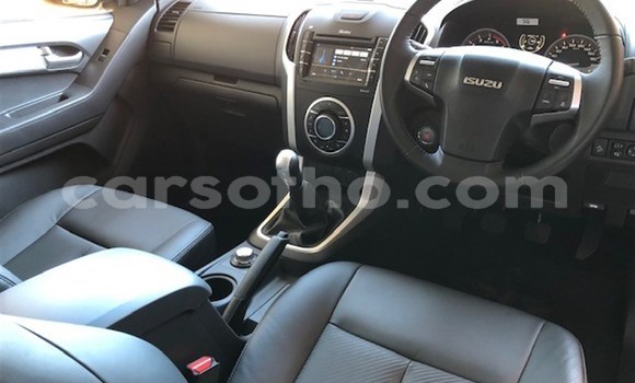 اشتري مستعمل Isuzu KB Other سيارة في Maseru في Maseru اشتري مستعمل Isuzu KB Other سيارة في Maseru في Maseru