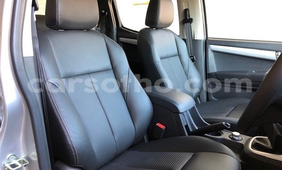 اشتري مستعمل Isuzu KB Other سيارة في Maseru في Maseru اشتري مستعمل Isuzu KB Other سيارة في Maseru في Maseru