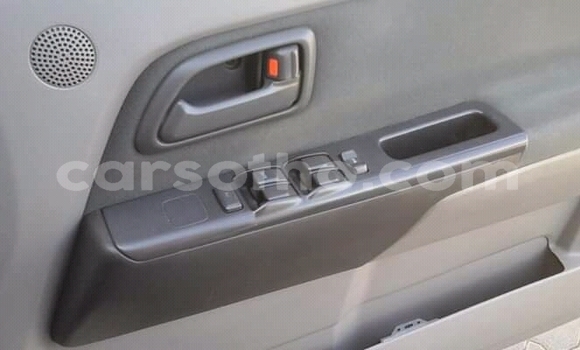 Acheter Occasion Voiture Isuzu KB Blanc à Quthing, Butha-Buthe Acheter Occasion Voiture Isuzu KB Blanc à Quthing, Butha-Buthe