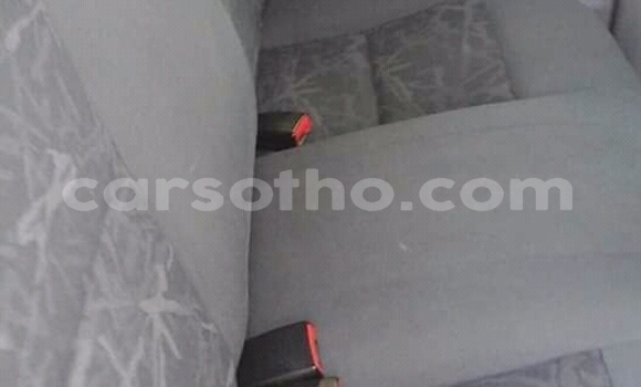 Acheter Occasion Voiture Isuzu KB Blanc à Quthing, Butha-Buthe Acheter Occasion Voiture Isuzu KB Blanc à Quthing, Butha-Buthe