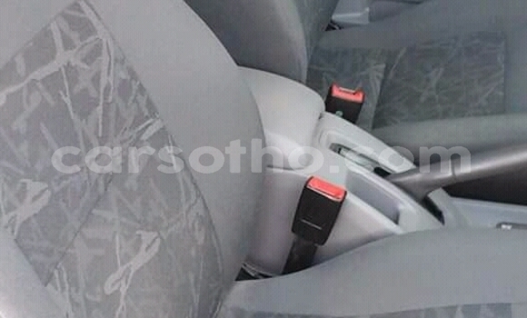 Acheter Occasion Voiture Isuzu KB Blanc à Quthing, Butha-Buthe Acheter Occasion Voiture Isuzu KB Blanc à Quthing, Butha-Buthe