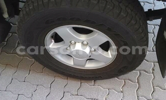 Acheter Occasion Voiture Isuzu KB Blanc à Quthing, Butha-Buthe Acheter Occasion Voiture Isuzu KB Blanc à Quthing, Butha-Buthe