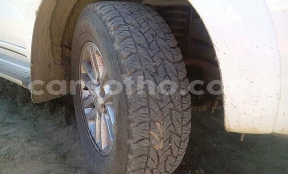 Acheter Occasion Voiture Isuzu KB Blanc à Quthing, Butha-Buthe Acheter Occasion Voiture Isuzu KB Blanc à Quthing, Butha-Buthe