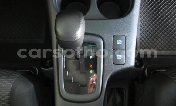 Sayi Na hannu Toyota Hilux White Mota in Butha Buthe a Butha-Buthe Sayi Na hannu Toyota Hilux White Mota in Butha Buthe a Butha-Buthe