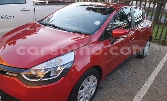 Acheter Occasion Voiture Renault Clio Autre à Maputsoa, Leribe Acheter Occasion Voiture Renault Clio Autre à Maputsoa, Leribe