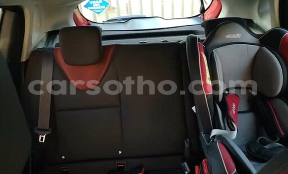 Acheter Occasion Voiture Renault Clio Autre à Maputsoa, Leribe Acheter Occasion Voiture Renault Clio Autre à Maputsoa, Leribe