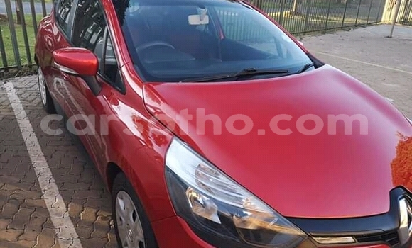 Acheter Occasion Voiture Renault Clio Autre à Maputsoa, Leribe Acheter Occasion Voiture Renault Clio Autre à Maputsoa, Leribe