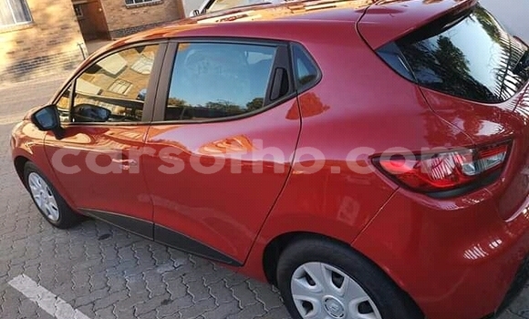 Acheter Occasion Voiture Renault Clio Autre à Maputsoa, Leribe Acheter Occasion Voiture Renault Clio Autre à Maputsoa, Leribe