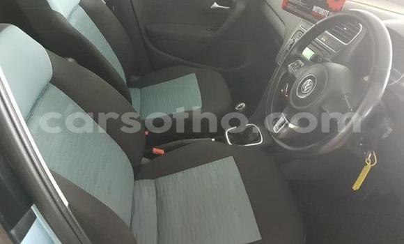 Sayi Na hannu Volkswagen Polo Blue Mota in Maputsoe a Leribe Sayi Na hannu Volkswagen Polo Blue Mota in Maputsoe a Leribe