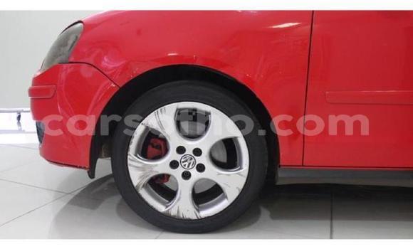Sayi Na hannu Volkswagen Polo GTI Red Mota in Maputsoa a Leribe Sayi Na hannu Volkswagen Polo GTI Red Mota in Maputsoa a Leribe