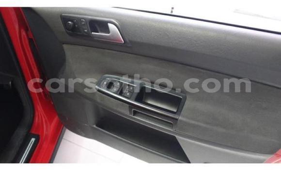Sayi Na hannu Volkswagen Polo GTI Red Mota in Maputsoa a Leribe Sayi Na hannu Volkswagen Polo GTI Red Mota in Maputsoa a Leribe