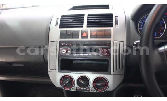 Sayi Na hannu Volkswagen Polo GTI Red Mota in Maputsoa a Leribe Sayi Na hannu Volkswagen Polo GTI Red Mota in Maputsoa a Leribe