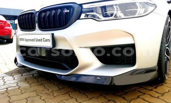 اشتري مستعمل BMW M5 Other سيارة في Hlotse في Leribe اشتري مستعمل BMW M5 Other سيارة في Hlotse في Leribe
