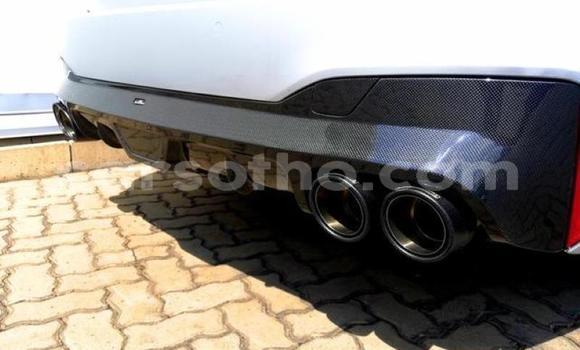 اشتري مستعمل BMW M5 Other سيارة في Hlotse في Leribe اشتري مستعمل BMW M5 Other سيارة في Hlotse في Leribe