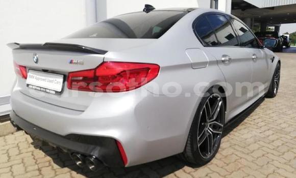 اشتري مستعمل BMW M5 Other سيارة في Hlotse في Leribe اشتري مستعمل BMW M5 Other سيارة في Hlotse في Leribe