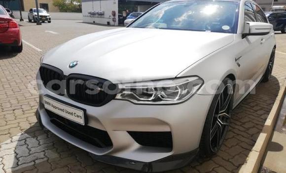 اشتري مستعمل BMW M5 Other سيارة في Hlotse في Leribe اشتري مستعمل BMW M5 Other سيارة في Hlotse في Leribe