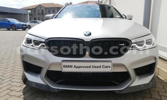 اشتري مستعمل BMW M5 Other سيارة في Hlotse في Leribe اشتري مستعمل BMW M5 Other سيارة في Hlotse في Leribe