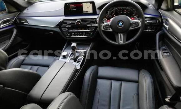 اشتري مستعمل BMW M5 Other سيارة في Hlotse في Leribe اشتري مستعمل BMW M5 Other سيارة في Hlotse في Leribe