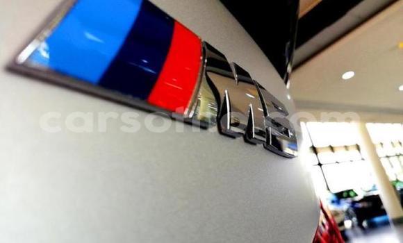 اشتري مستعمل BMW M5 Other سيارة في Hlotse في Leribe اشتري مستعمل BMW M5 Other سيارة في Hlotse في Leribe