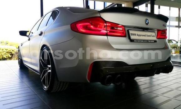 اشتري مستعمل BMW M5 Other سيارة في Hlotse في Leribe اشتري مستعمل BMW M5 Other سيارة في Hlotse في Leribe