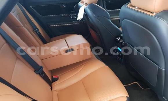 اشتري مستعمل Jaguar XJR Black سيارة في Maseru في Maseru اشتري مستعمل Jaguar XJR Black سيارة في Maseru في Maseru