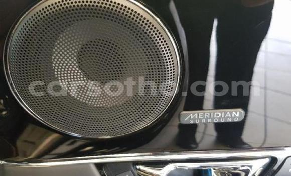 اشتري مستعمل Jaguar XJR Black سيارة في Maseru في Maseru اشتري مستعمل Jaguar XJR Black سيارة في Maseru في Maseru