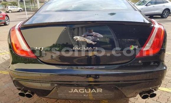 اشتري مستعمل Jaguar XJR Black سيارة في Maseru في Maseru اشتري مستعمل Jaguar XJR Black سيارة في Maseru في Maseru
