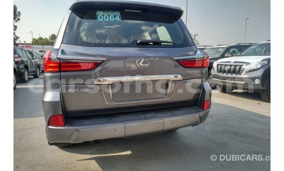 اشتري Imported Lexus LX Other سيارة في Import - Dubai في Maseru اشتري Imported Lexus LX Other سيارة في Import - Dubai في Maseru