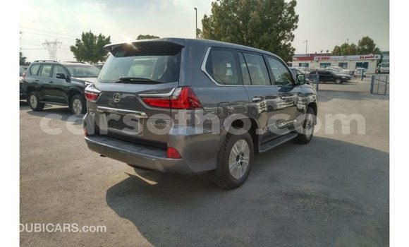اشتري Imported Lexus LX Other سيارة في Import - Dubai في Maseru اشتري Imported Lexus LX Other سيارة في Import - Dubai في Maseru